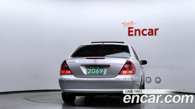 mercedes benz | mercedes benz E-Class W211 | E-Class W211