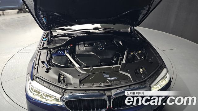 BMW | BMW 5 Series (G30) | 5 Series (G30)