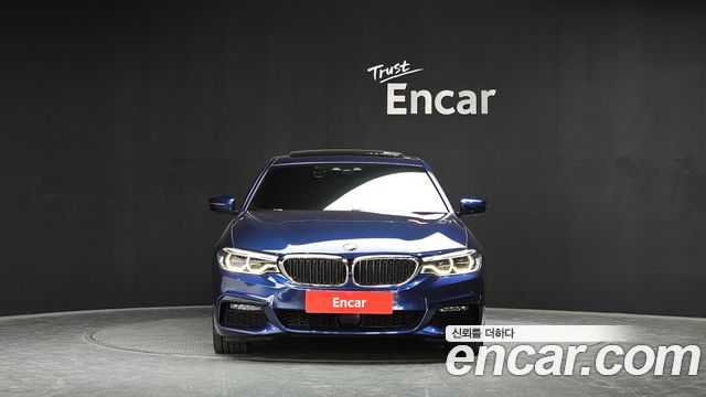 BMW | BMW 5 Series (G30) | 5 Series (G30)