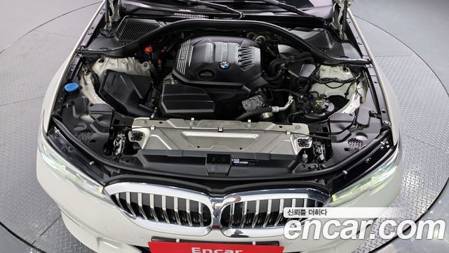 BMW | BMW 3 Series (G20) | 3 Series (G20)