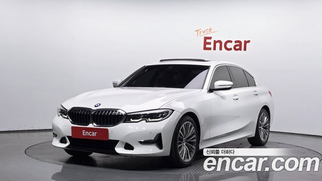 BMW | BMW 3 Series (G20) | 3 Series (G20)
