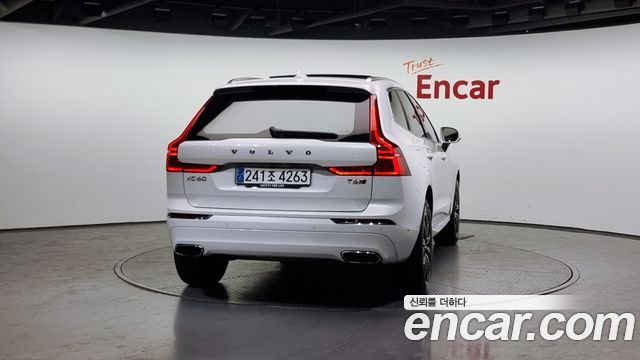 volvo | volvo XC60 2nd Generation | XC60 2nd Generation