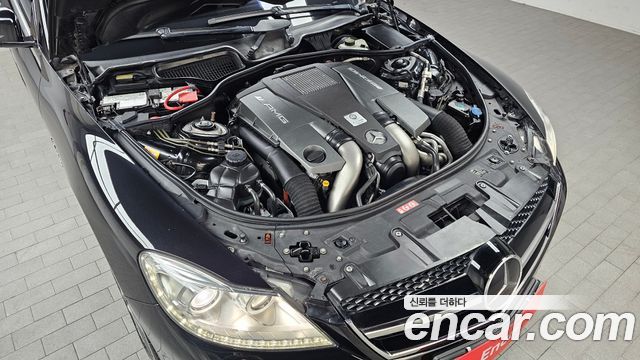 mercedes benz | mercedes benz CL-Class C216 | CL-Class C216