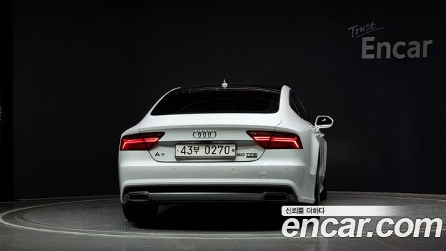 Audi | Audi A7
