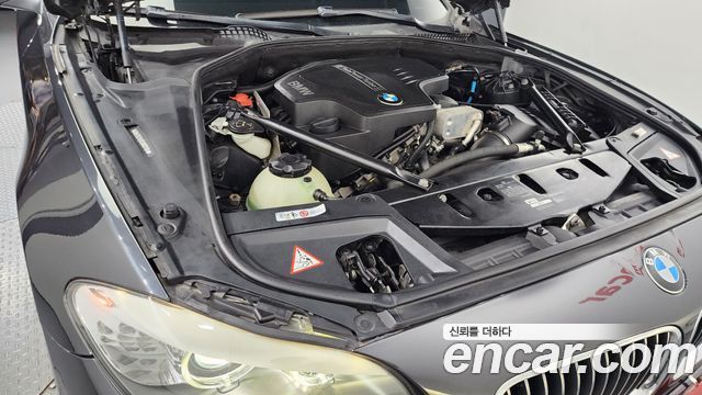 BMW | BMW 5 Series (F10) | 5 Series (F10)