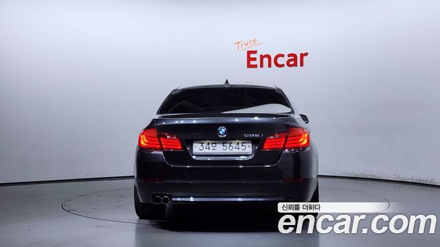 BMW | BMW 5 Series (F10) | 5 Series (F10)