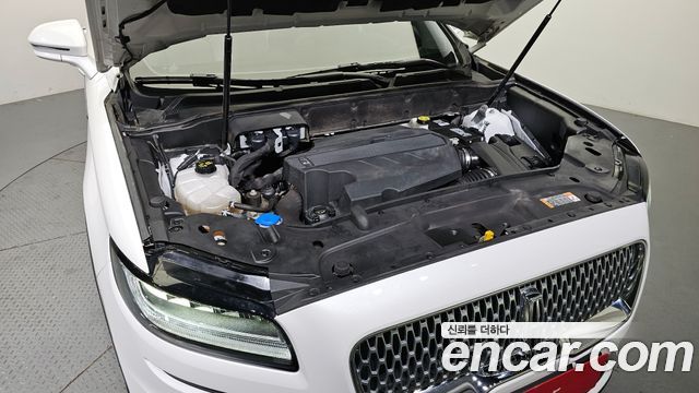 Lincoln | Lincoln Nautilus 1st Generation | Nautilus 1st Generation