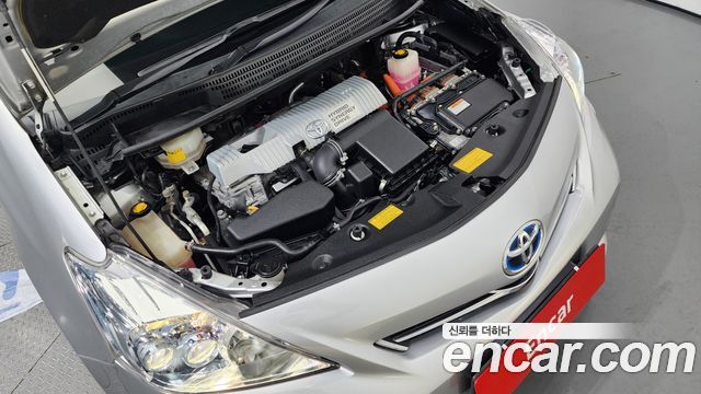 Toyota | Toyota Prius V | Prius V