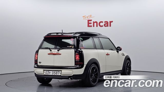 mini | mini cooper clubman | cooper clubman