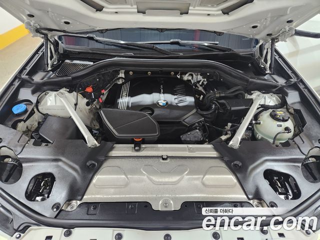 BMW | BMW X4 (G02) | X4 (G02)