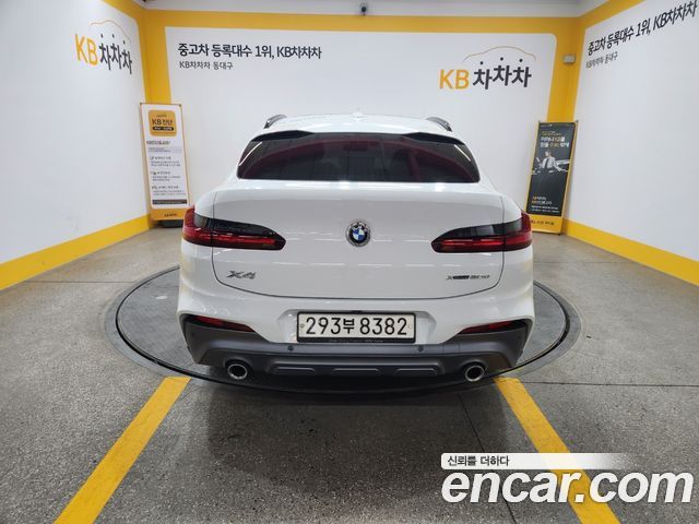 BMW | BMW X4 (G02) | X4 (G02)
