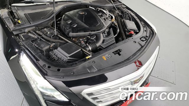 cadillac | cadillac CT6