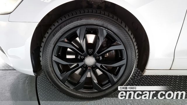 Audi | Audi New A6 | New A6