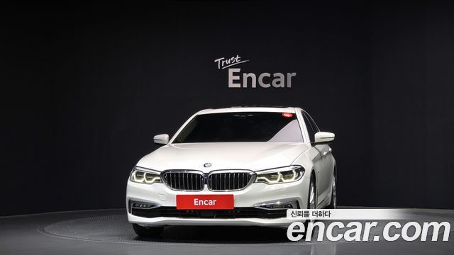 BMW | BMW 5 Series (G30) | 5 Series (G30)