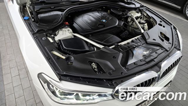 BMW | BMW 5 Series (G30) | 5 Series (G30)