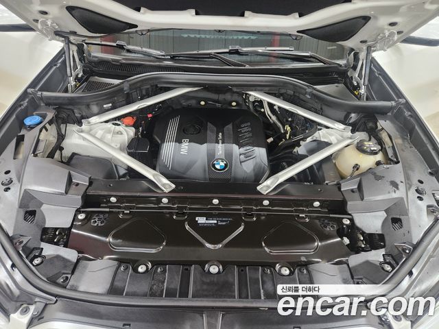 BMW | BMW X6 (G06) | X6 (G06)