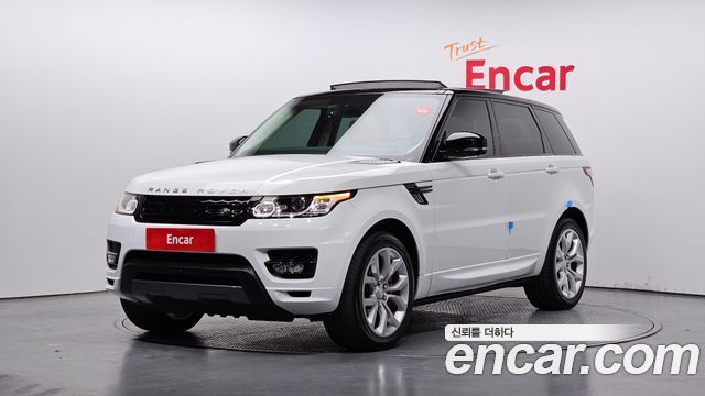 land rover | land rover Range Rover Sport 2nd Generation | Range Rover Sport 2nd Generation