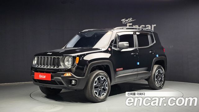 jeep | jeep Renegade | Renegade
