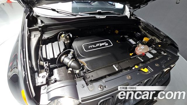 jeep | jeep Renegade | Renegade