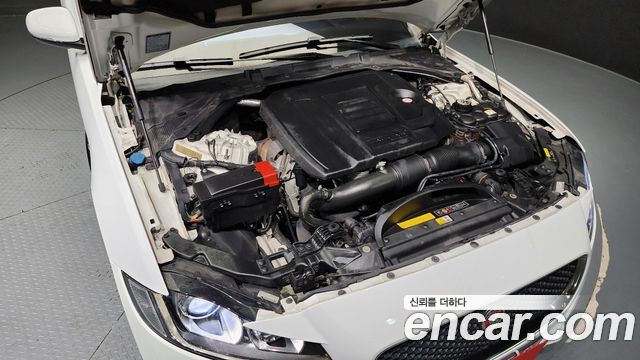 Jaguar | Jaguar XF (X260)