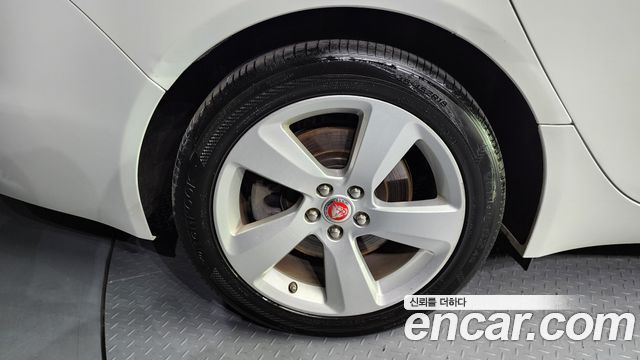 Jaguar | Jaguar XF (X260)