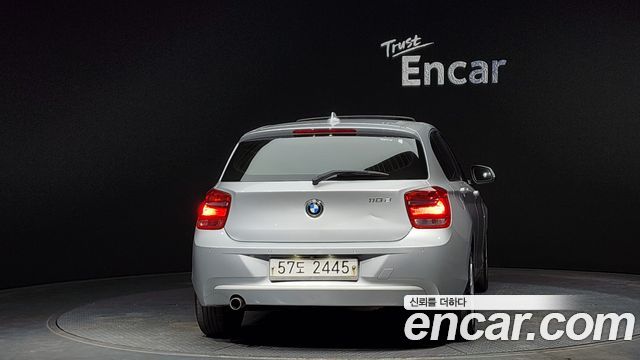 BMW | BMW 1 Series (F20) | 1 Series (F20)