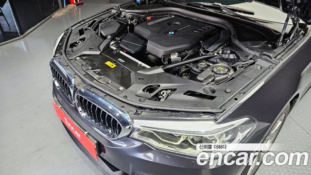 BMW | BMW 5 Series (G30) | 5 Series (G30)