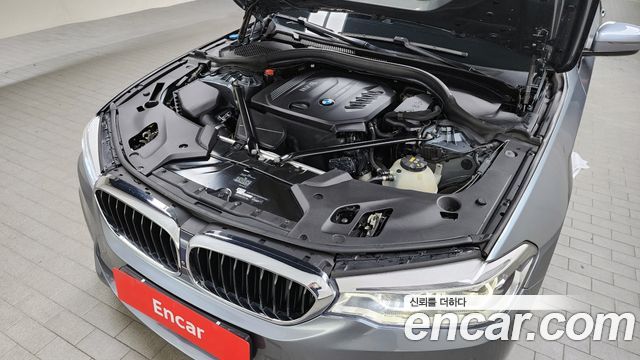 BMW | BMW 5 Series (G30) | 5 Series (G30)