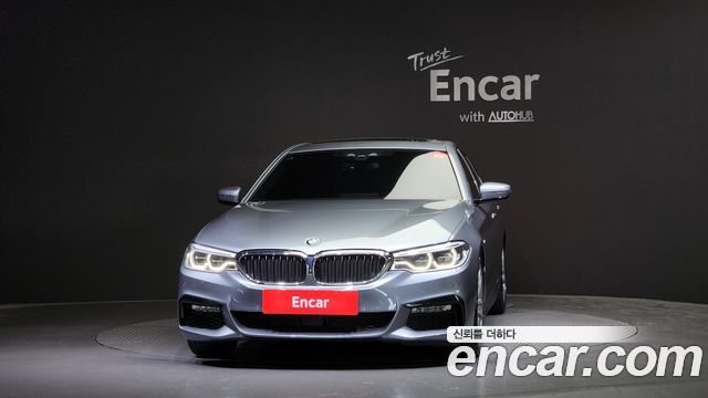 BMW | BMW 5 Series (G30) | 5 Series (G30)