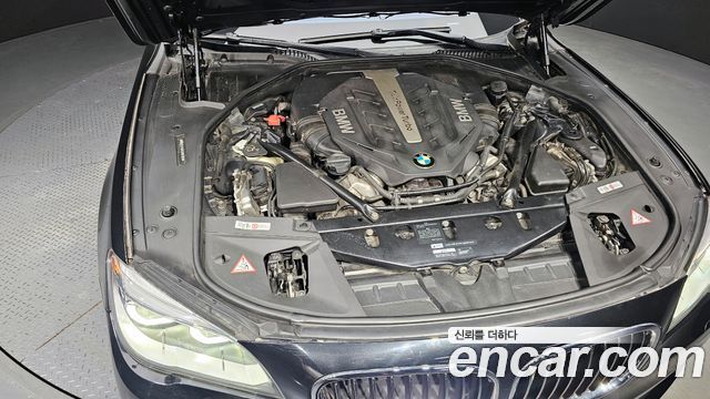 BMW | BMW 7 Series (F01) | 7 Series (F01)