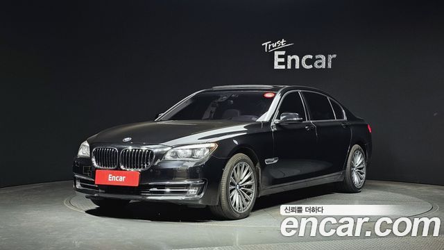 BMW | BMW 7 Series (F01) | 7 Series (F01)