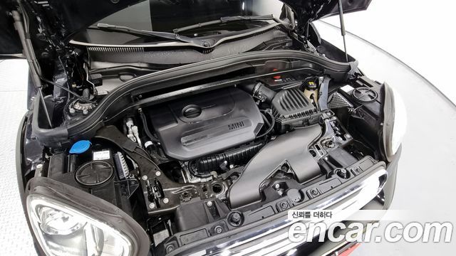 mini | mini cooper countryman | cooper countryman