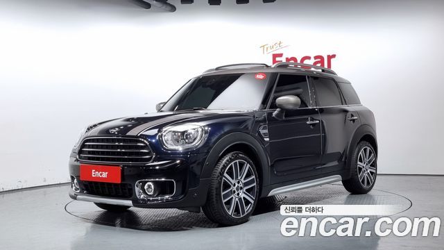 mini | mini cooper countryman | cooper countryman
