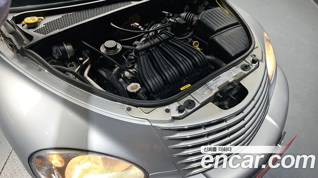 Chrysler | Chrysler PT Cruiser | PT Cruiser