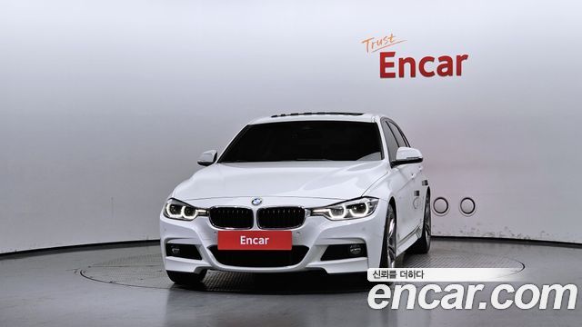 BMW | BMW 3 Series (F30) | 3 Series (F30)