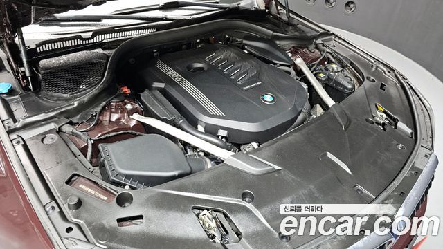 BMW | BMW 6 Series GT (G32) | 6 Series GT (G32)