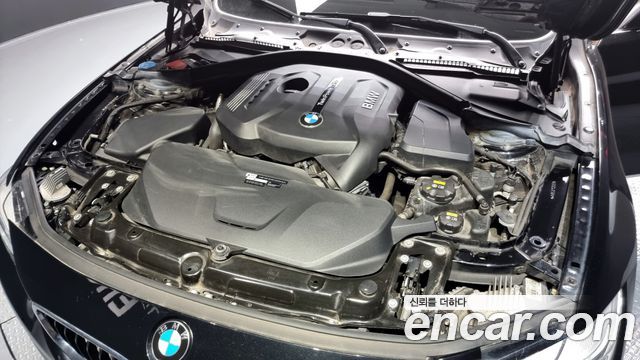 BMW | BMW 4 Series (F32) | 4 Series (F32)