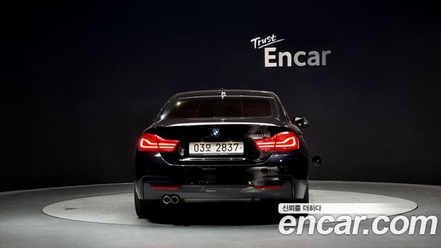 BMW | BMW 4 Series (F32) | 4 Series (F32)