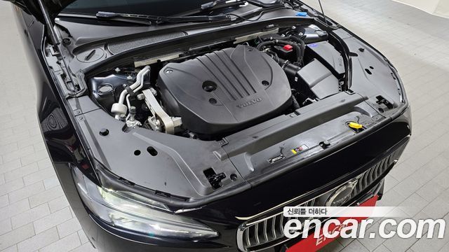 volvo | volvo S90 | S90