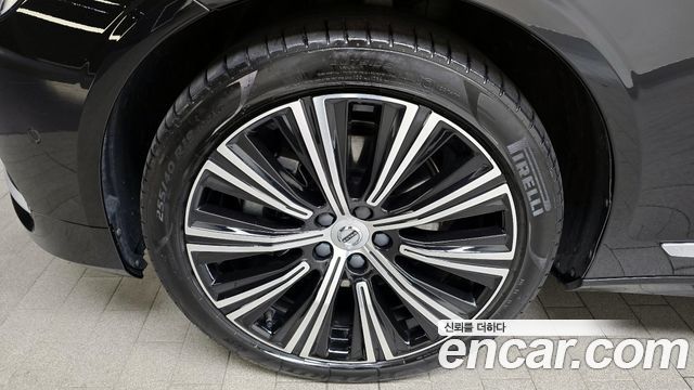 volvo | volvo S90 | S90