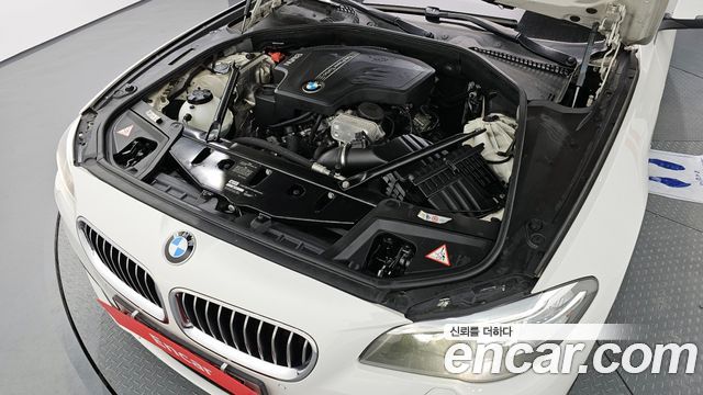 BMW | BMW 5 Series (F10) | 5 Series (F10)