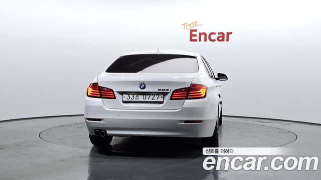 BMW | BMW 5 Series (F10) | 5 Series (F10)