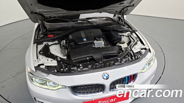 BMW | BMW 4 Series (F32) | 4 Series (F32)