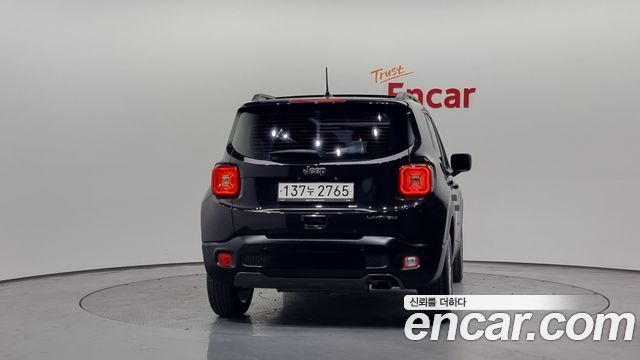 jeep | jeep Renegade | Renegade