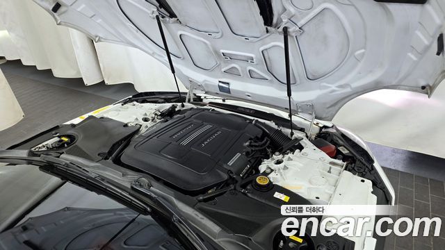 Jaguar | Jaguar F-TYPE