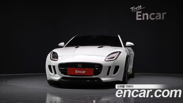 Jaguar | Jaguar F-TYPE