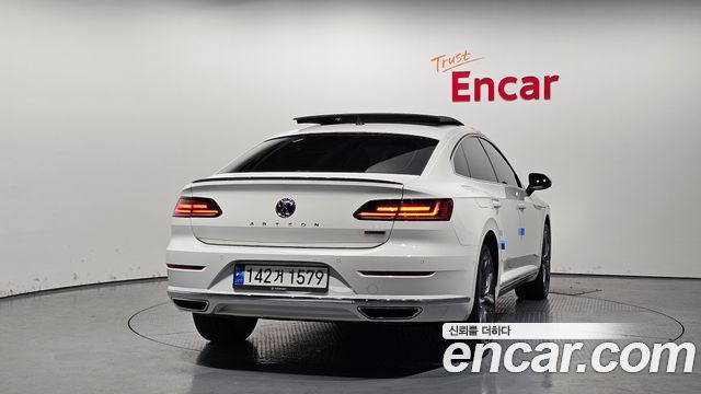 Volkswagen | Volkswagen Arteon | Arteon