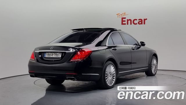 mercedes benz | mercedes benz S-Class W222 | S-Class W222