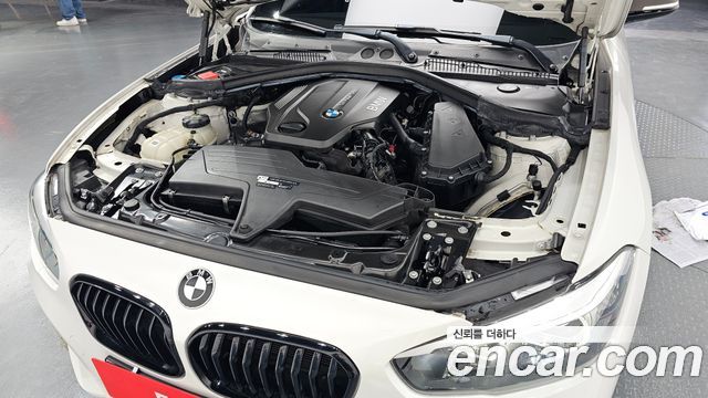 BMW | BMW 1 Series (F20) | 1 Series (F20)