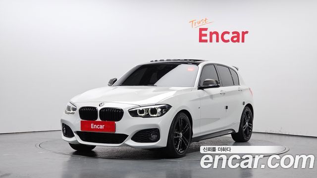 BMW | BMW 1 Series (F20) | 1 Series (F20)